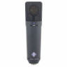 Студийный микрофон Neumann U87 AI MT Набор №258102 Neumann U87 AI MT Bundle №258102