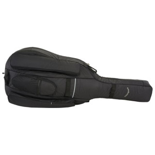 Ротх & Юниус BSB-05 Бас мягкий кейс 3/4 BK Roth & Junius BSB-05 Bass Soft Bag 3/4 BK