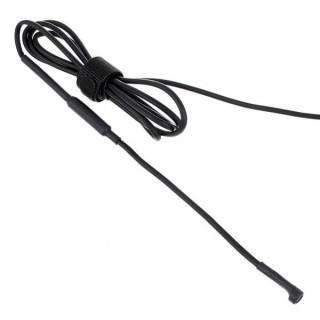 Майерс использует Grip Plus-6 с усилением басов. Myers Pickups The Grip Plus-6 with Bass Ext.