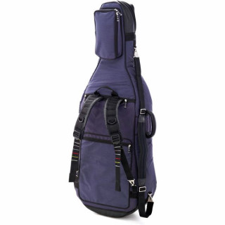 Чехол для виолончели Soundwear 3144 Performer Cello 4/4 Blue Soundwear 3144 Performer Cello 4/4 Blue