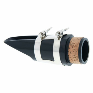 Мундштук для кларнета Bari Esprit Bass Clarinet Bari Esprit Bass Clarinet