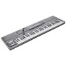 Крышка Decksaver NI Kontrol S61 MK2 Decksaver NI Kontrol S61 MK2