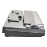 Крышка Decksaver NI Kontrol S61 MK2 Decksaver NI Kontrol S61 MK2