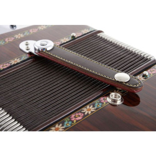 Аккордеон Thomann Alpin IV 96 M Thomann Alpin IV 96 M