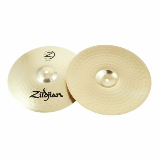 Стандартный набор тарелок Zildjian Planet Z Zildjian Planet Z Standard Cymbal Set