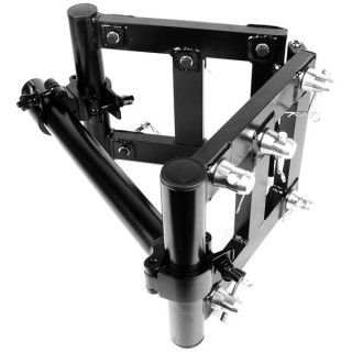 Глобальная ферменная конструкция F34VC0-180-B Vario Corner Bk Global Truss F34VC0-180-B Vario Corner Bk