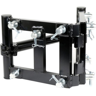 Глобальная ферменная конструкция F34VC0-180-B Vario Corner Bk Global Truss F34VC0-180-B Vario Corner Bk