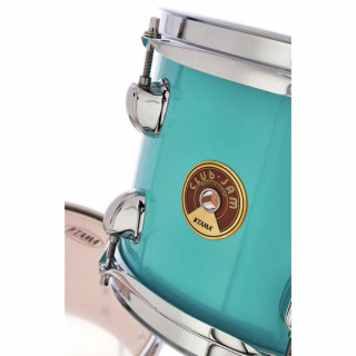 Дополнение к барабанной установке Tama Club Jam Mini Add-on Pack -AQB Tama Club Jam Mini Add-on Pack -AQB