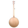 Специальное банджо в стиле деко Диринга Гудтайма Deering Goodtime Special Deco Banjo