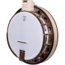 Специальное банджо в стиле деко Диринга Гудтайма Deering Goodtime Special Deco Banjo