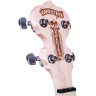 Специальное банджо в стиле деко Диринга Гудтайма Deering Goodtime Special Deco Banjo