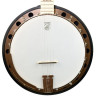 Специальное банджо в стиле деко Диринга Гудтайма Deering Goodtime Special Deco Banjo