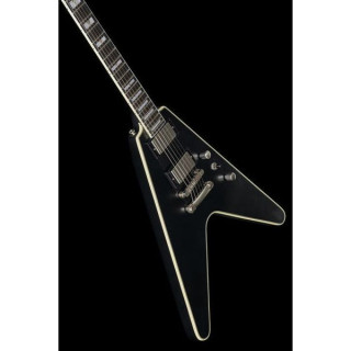 Электрогитара Epiphone Flying V Prophecy Black Epiphone Flying V Prophecy Black