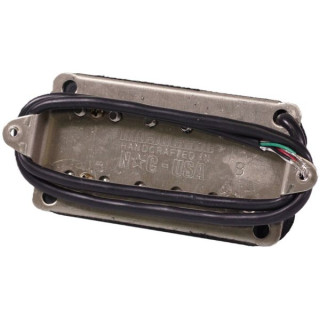 Мохотон 44 Магнум Хамбакер BR BK Mojotone 44 Magnum Humbucker BR BK