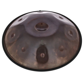 Thomann Handpan D Курд THP1ES CD Thomann Handpan D Kurd THP1ES CD