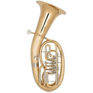 Баритон Miraphone 54L 1100 AG 050 Baritone