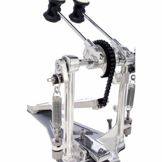 Двойная педаль Sonor DP 2000 S Sonor DP 2000 S Double Pedal
