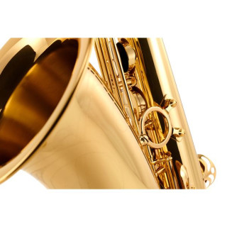 Тенор-саксофон Yanagisawa T-WO10 Elite Tenor Sax