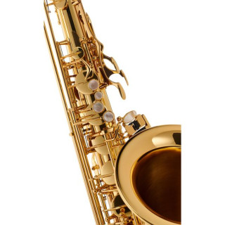 Тенор-саксофон Yanagisawa T-WO10 Elite Tenor Sax