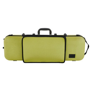 Футляр для скрипки Gewa Bio A 1/2 - 4/4 LM Gewa Bio A Violin Case 1/2 - 4/4 LM
