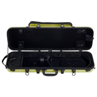Футляр для скрипки Gewa Bio A 1/2 - 4/4 LM Gewa Bio A Violin Case 1/2 - 4/4 LM