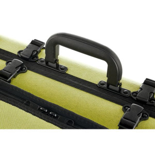 Футляр для скрипки Gewa Bio A 1/2 - 4/4 LM Gewa Bio A Violin Case 1/2 - 4/4 LM