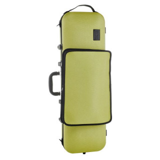 Футляр для скрипки Gewa Bio A 1/2 - 4/4 LM Gewa Bio A Violin Case 1/2 - 4/4 LM