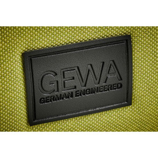Футляр для скрипки Gewa Bio A 1/2 - 4/4 LM Gewa Bio A Violin Case 1/2 - 4/4 LM