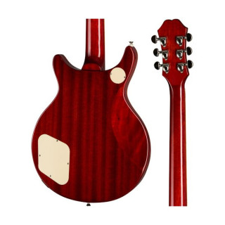 Epiphone DC Pro Увядшая вишня Epiphone DC Pro Faded Cherry