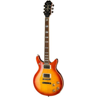 Epiphone DC Pro Увядшая вишня Epiphone DC Pro Faded Cherry