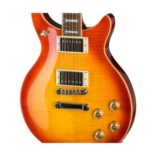Epiphone DC Pro Увядшая вишня Epiphone DC Pro Faded Cherry