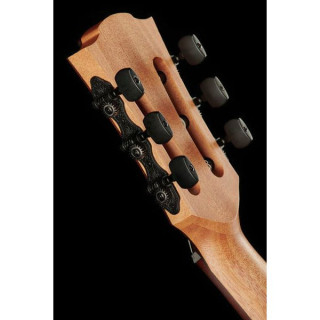 Классическая гитара LAG OC70 Occitania 4/4 LAG OC70 Occitania 4/4