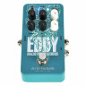 Педаль эффектов Electro Harmonix Eddy Vibrato/Chorus Electro Harmonix Eddy Vibrato/Chorus