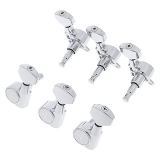 Тюнеры Gotoh SG381-07 6R C Gotoh SG381-07 Tuners 6R C