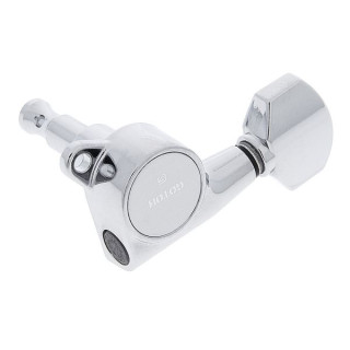Тюнеры Gotoh SG381-07 6R C Gotoh SG381-07 Tuners 6R C