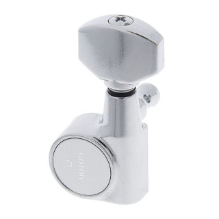 Тюнеры Gotoh SG381-07 6R C Gotoh SG381-07 Tuners 6R C