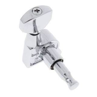 Тюнеры Gotoh SG381-07 6R C Gotoh SG381-07 Tuners 6R C