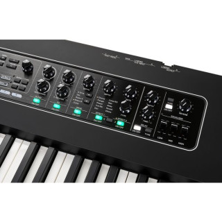 Сценическое пианино Yamaha CK88 Yamaha CK88