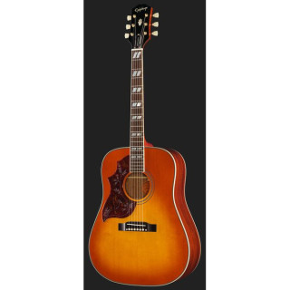 Epiphone Hummingbird Standard LH CS Epiphone Hummingbird Standard LH CS