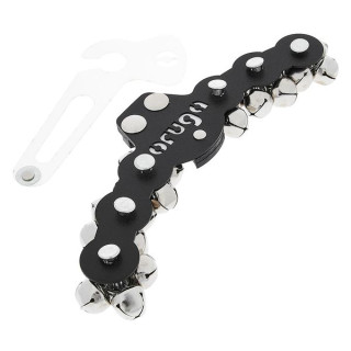 Колокольчики для саней Оруджа маленькие Oruga Sleigh Bells Small