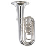 Tuba Miraphone 481C Elektra F-Tuba