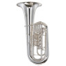 Tuba Miraphone 481C Elektra F-Tuba