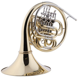 Schagerl Двойной валторна G4 Schagerl Double Horn G4