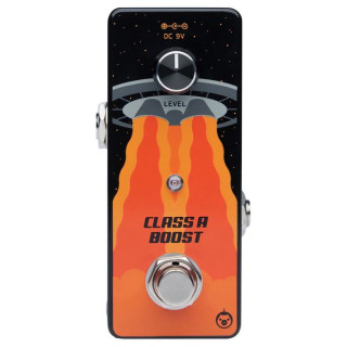 Повышение класса Pigtronix A Pigtronix Class A Boost