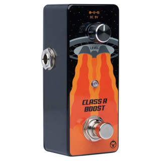 Повышение класса Pigtronix A Pigtronix Class A Boost