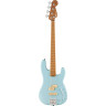 Бас-гитара Charvel PM Bass SD PJ IV Sonic Blue