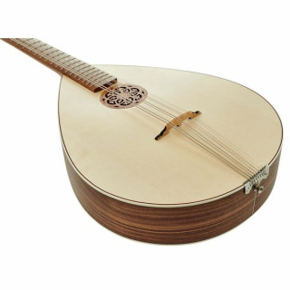 Мандолина Thomann Artist Mandoloncello C WLN Thomann Artist Mandoloncello C WLN