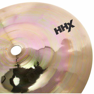 Sabian 07" Всплеск эволюции HHX Sabian 07" HHX Evolution Splash