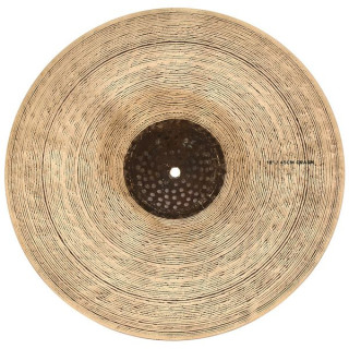 Зултан 18" Краш 25 Zultan 18" Crash 25