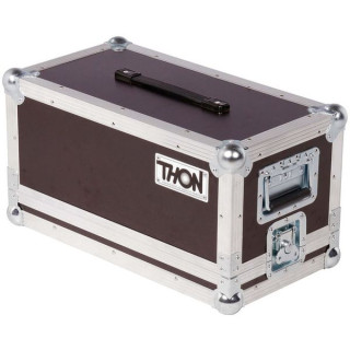 Тон Кейс Stairville M-Fog 1500 DMX Thon Case Stairville M-Fog 1500 DMX